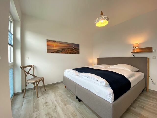 Ferienwohnung in K&uuml;hlungsborn - App. 30, Strandresidenz D&uuml;nenperle - Bild 7