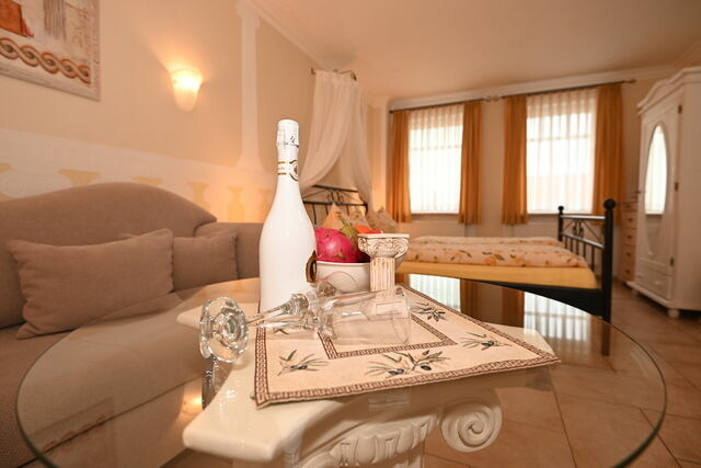 Ferienwohnung in Warnem&uuml;nde - Appartement Rhodos - Bild 6