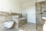 Ferienwohnung in K&uuml;hlungsborn - App. 43 Penthouse Aurora, Strandresidenz D&uuml;nenperle - Bild 15