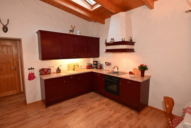 Ferienwohnung in Warnem&uuml;nde - Suite Sissi - Bild 8