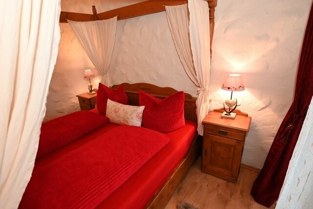 Ferienwohnung in Warnem&uuml;nde - Suite Sissi - Bild 23