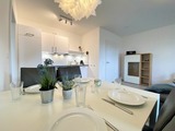 Ferienwohnung in K&uuml;hlungsborn - App. 5, Strandresidenz D&uuml;nenperle - Bild 9