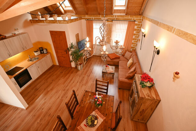 Ferienwohnung in Warnem&uuml;nde - Appartement Sevilla - Bild 2