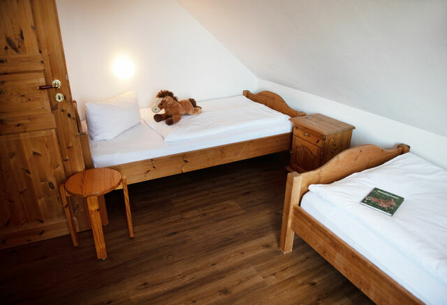 Ferienwohnung in Fehmarn OT Neujellingsdorf - Bauernhof H&ouml;per-Rauert - Reihenhaus 1 - Bild 10