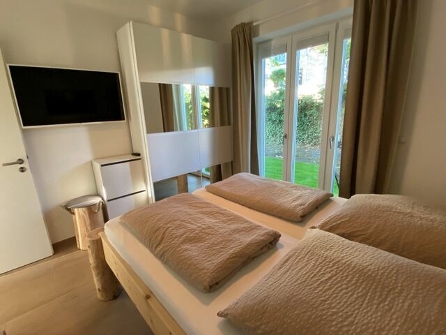 Ferienwohnung in Dahme - Flaggschiff Liegeplatz - Bild 6