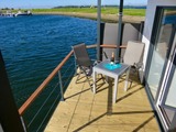 Ferienwohnung in Fehmarn - Hausboot Fehmarn - Bild 13