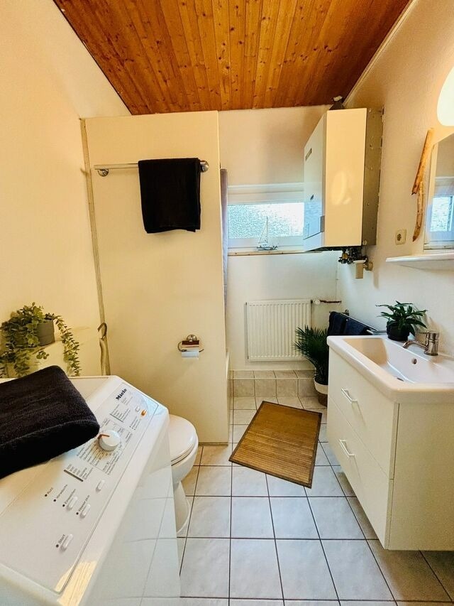 Ferienhaus in Lütow - Ostsee Ferienhaus Usedom Familie Stopp Haus 26 - Bild 11