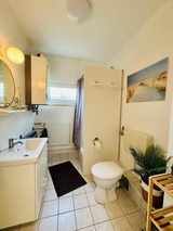 Ferienhaus in Lütow - Familien Ferienhaus Usedom Familie Stopp Haus 25 - Bild 7