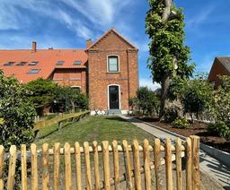 Illas Koje - Fehmarn