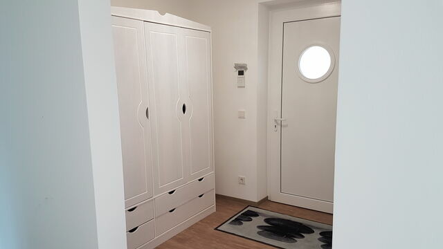 Ferienwohnung in Lauterbach - KüstenKind - Bild 12