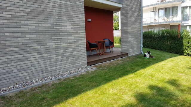 Ferienwohnung in Lauterbach - KüstenKind - Bild 15