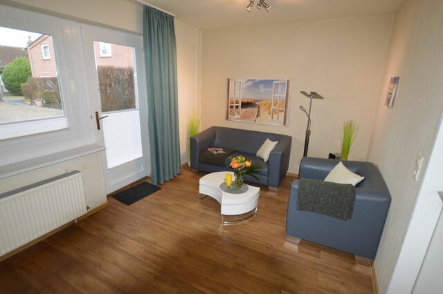 Ferienwohnung in Fehmarn OT Staberdorf - Tenne 1, inkl. 1 Parkplatz - Bild 3