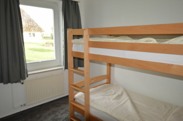 Ferienwohnung in Fehmarn OT Staberdorf - Tenne 1, inkl. 1 Parkplatz - Bild 7