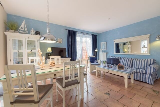 Ferienhaus in Kellenhusen - Haus Friese - Bild 2