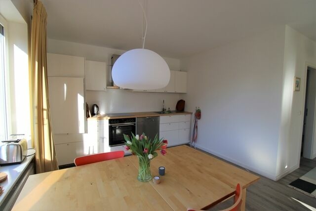 Ferienwohnung in Heiligenhafen - "Mien leeve S&uuml;nn" - Bild 6