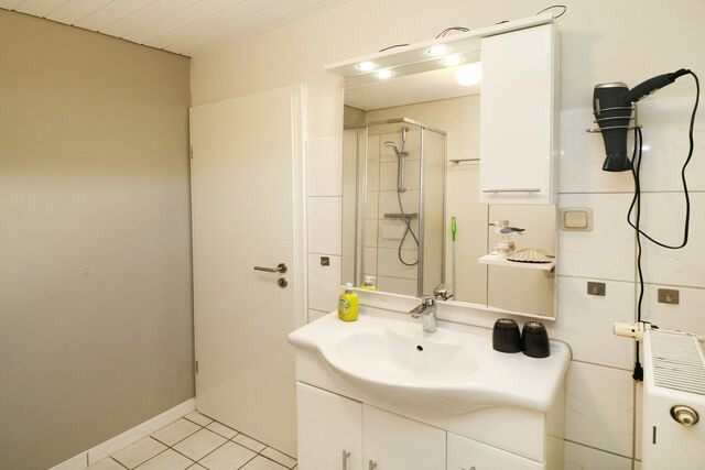 Ferienwohnung in Lütow - Ferienhaus Köhler Am Walde , Urlaub mit Hund - Bild 10