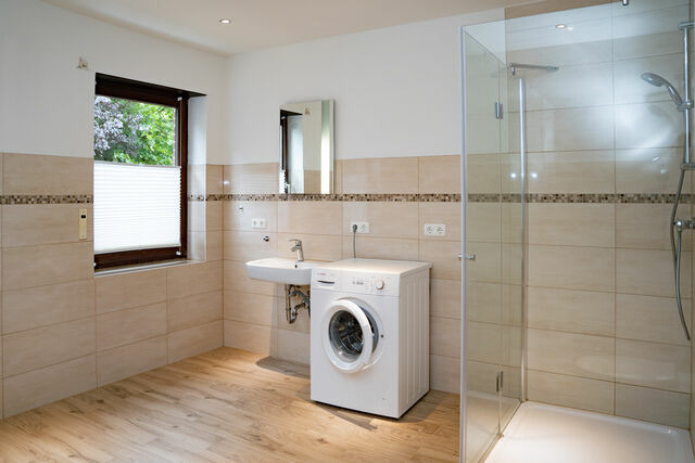 Ferienwohnung in Rabenkirchen-Faulück - Ferienwohnung BEA 1 - Bild 3