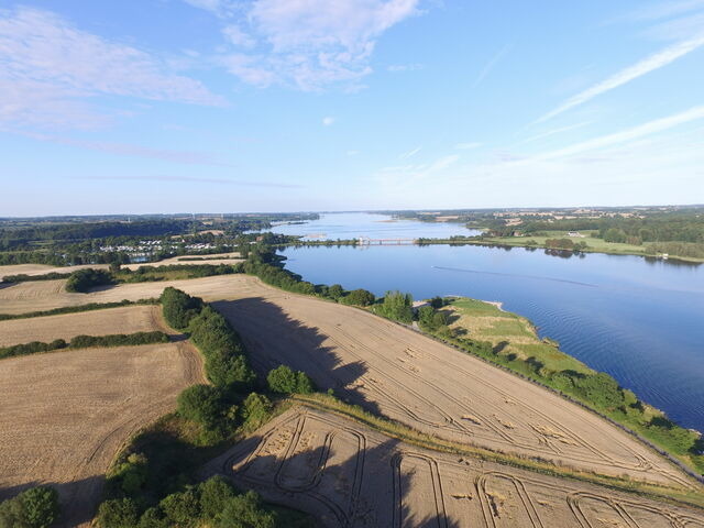 Ferienwohnung in Rabenkirchen-Faul&uuml;ck - Ferienwohnung BEA 2 - Bild 10