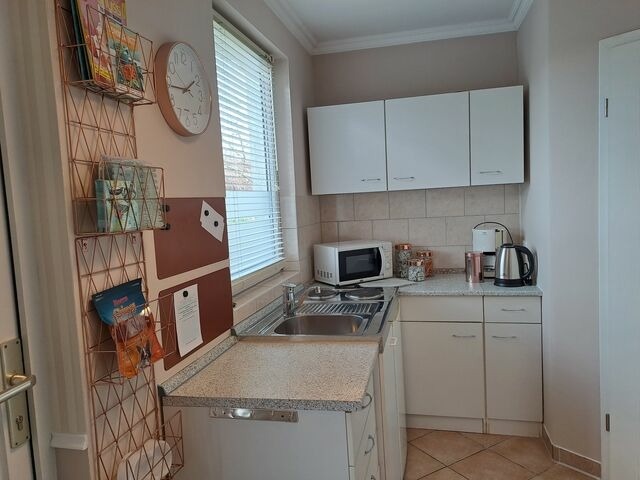 Ferienwohnung in Rövershagen - FEWO Sonne - Bild 12