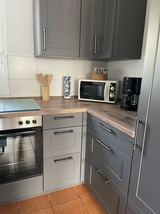 Ferienwohnung in Gahlkow - Strandperle 1 - Bild 15