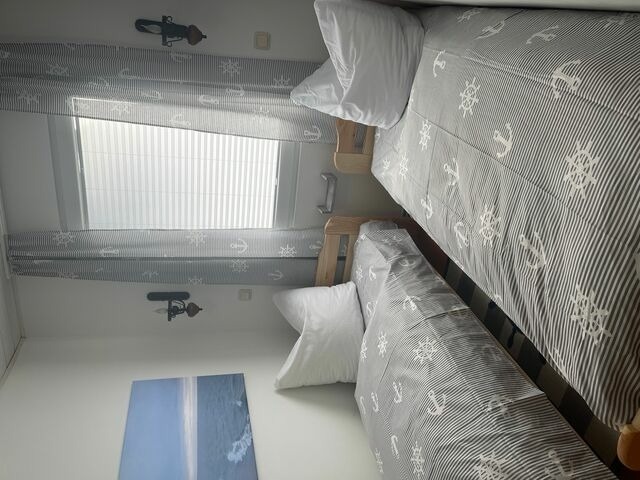 Ferienwohnung in Gahlkow - Strandperle 1 - Bild 11