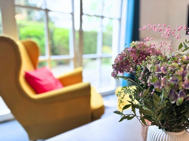 Ferienwohnung in Fehmarn OT Wulfen - Ruth Sonnenhut - Bild 7