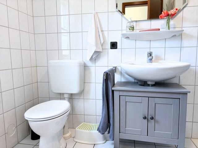 Ferienwohnung in Fehmarn OT Wulfen - Ruth Sonnenhut - Bild 17