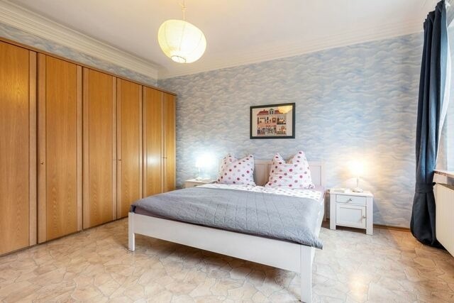 Ferienwohnung in Fehmarn - K&auml;te Kate - Bild 2