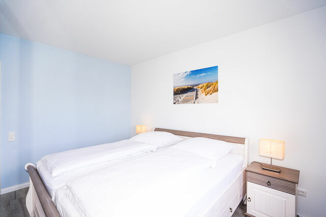 Ferienwohnung in Gr&ouml;mitz - Hanseat I Whg. 77 "Panoramablick" - Bild 17