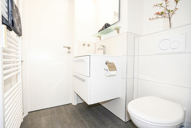 Ferienwohnung in Gr&ouml;mitz - Hanseat I Whg. 77 "Panoramablick" - Bild 21