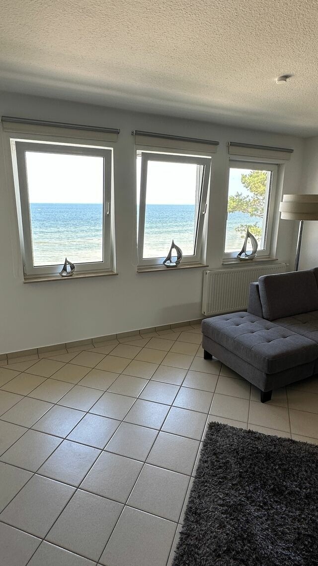 Ferienwohnung in Lubmin - Apartment Oceanview - Bild 20