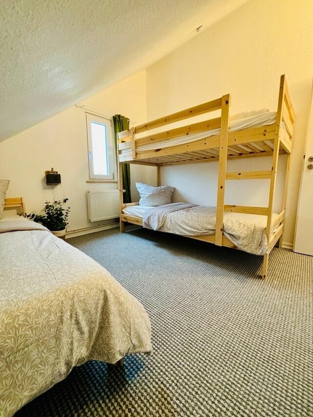 Ferienwohnung in Lütow - Ostsee XXL Ferienwohnung Usedom Familie Stopp (25/26) - Bild 12