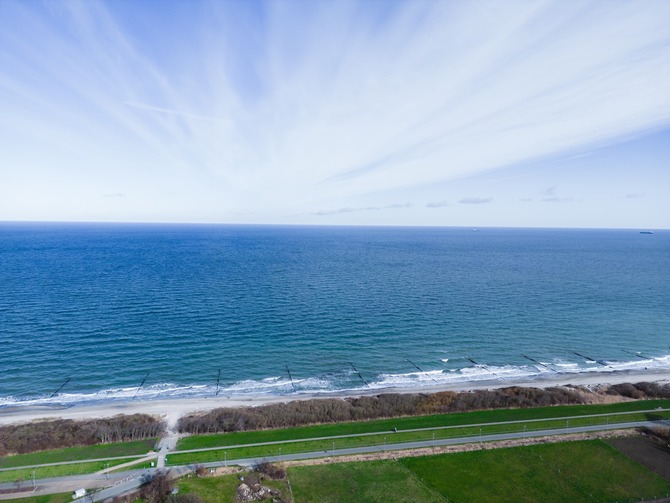 Ferienhaus in Börgerende - Strandhaus Somerset - Bild 20