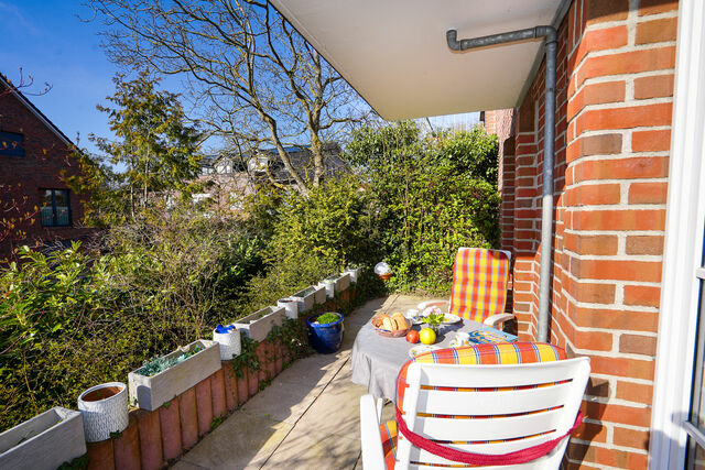 Ferienwohnung in Gr&ouml;mitz - Residenz am Kurpark, Whg. 13 - Bild 12