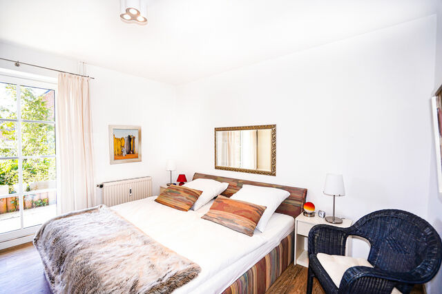 Ferienwohnung in Gr&ouml;mitz - Residenz am Kurpark, Whg. 13 - Bild 15