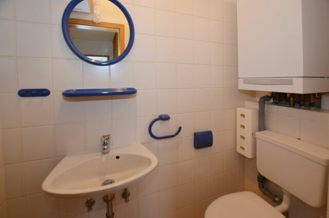 Ferienhaus in Dahme - FeWo Kr&uuml;ger 1e - Bild 12