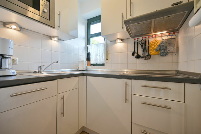 Ferienhaus in Dahme - FeWo Kr&uuml;ger 1e - Bild 5