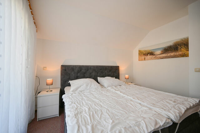 Ferienhaus in Dahme - FeWo Kr&uuml;ger 1e - Bild 6