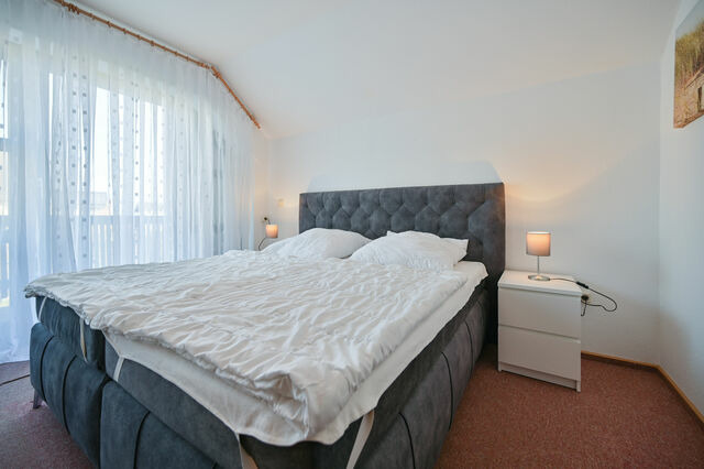 Ferienhaus in Dahme - FeWo Kr&uuml;ger 1e - Bild 7