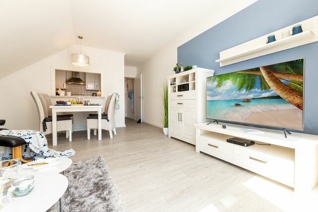 Ferienwohnung in Kellenhusen - FeWo Albrecht - Nr. 45 - Strandhotel - Bild 19