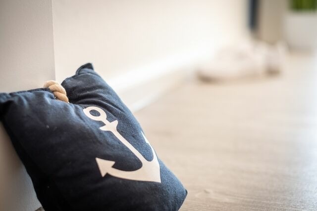 Ferienwohnung in Kellenhusen - FeWo Albrecht - Nr. 45 - Strandhotel - Bild 24