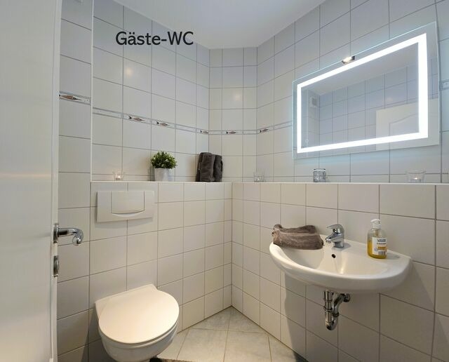 Ferienwohnung in Stein - Meeresrauschen - Bild 8