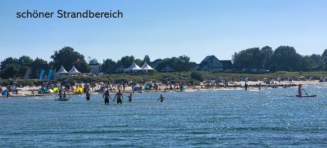 Ferienwohnung in Stein - Meeresrauschen - Bild 23