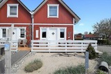 Ferienhaus in Hohwacht - Strandhaus L&uuml;tte Freiheit - Bild 1
