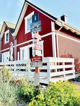 Ferienhaus in Hohwacht - Strandhaus L&uuml;tte Freiheit - Bild 23