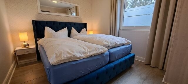 Bungalow in Rövershagen - Ferienhaus Sommer - Bild 13