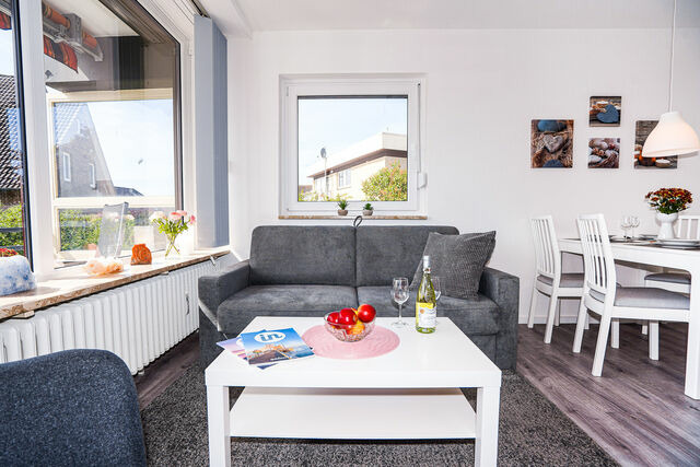 Ferienwohnung in Gr&ouml;mitz - Seeschl&ouml;sschen 120 - Bild 4