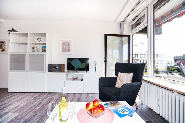 Ferienwohnung in Gr&ouml;mitz - Seeschl&ouml;sschen 120 - Bild 5