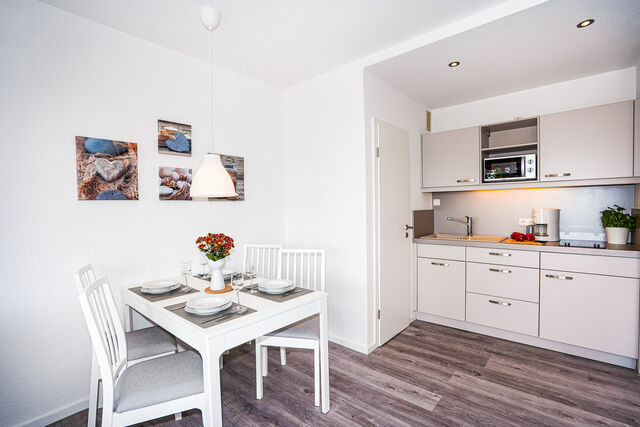 Ferienwohnung in Gr&ouml;mitz - Seeschl&ouml;sschen 120 - Bild 8