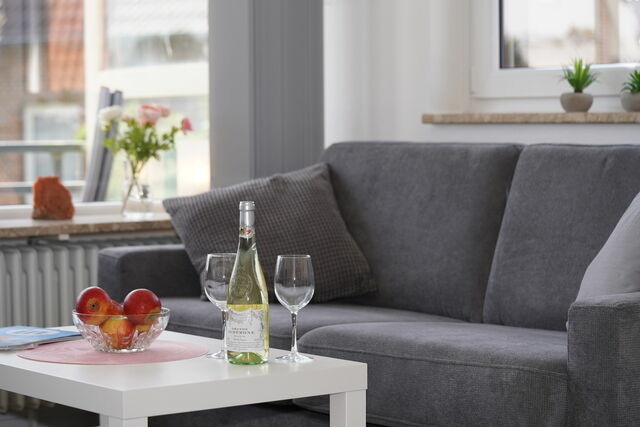 Ferienwohnung in Gr&ouml;mitz - Seeschl&ouml;sschen 120 - Bild 9